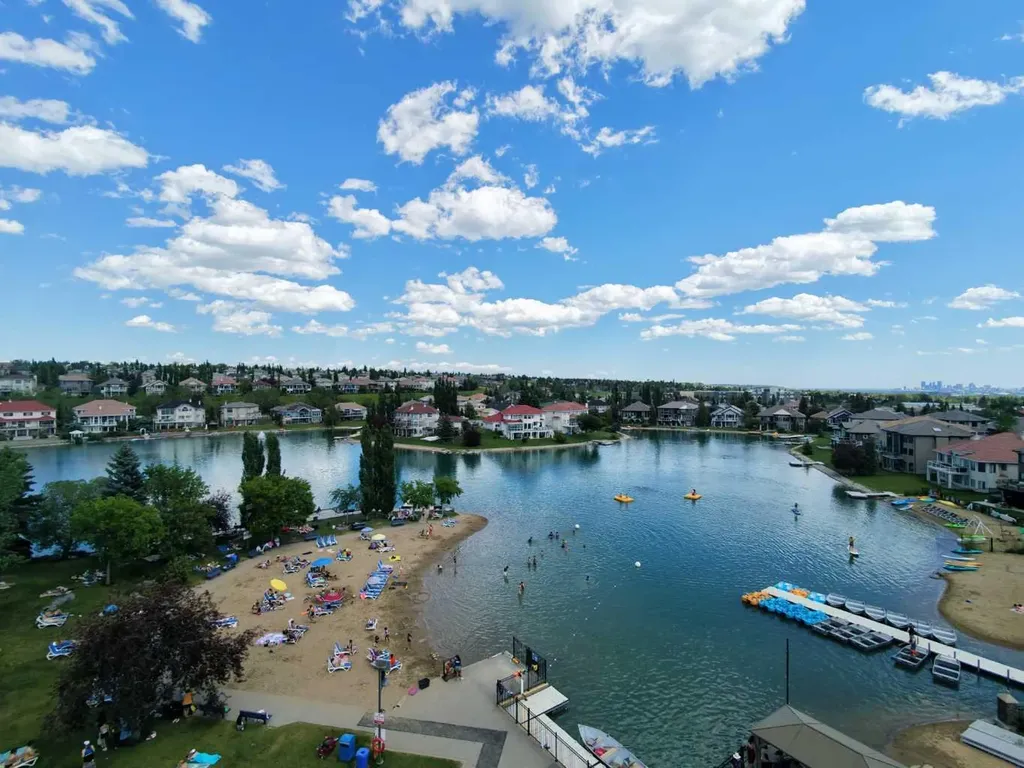 78 Arbour Butte Road NW Calgary AB T3G 4L9