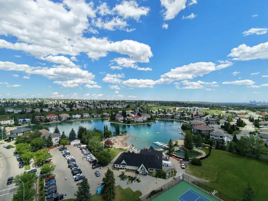 78 Arbour Butte Road NW Calgary AB T3G 4L9