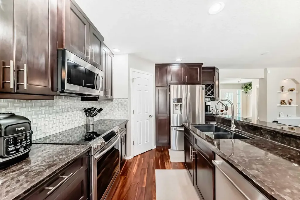 78 Arbour Butte Road NW Calgary AB T3G 4L9