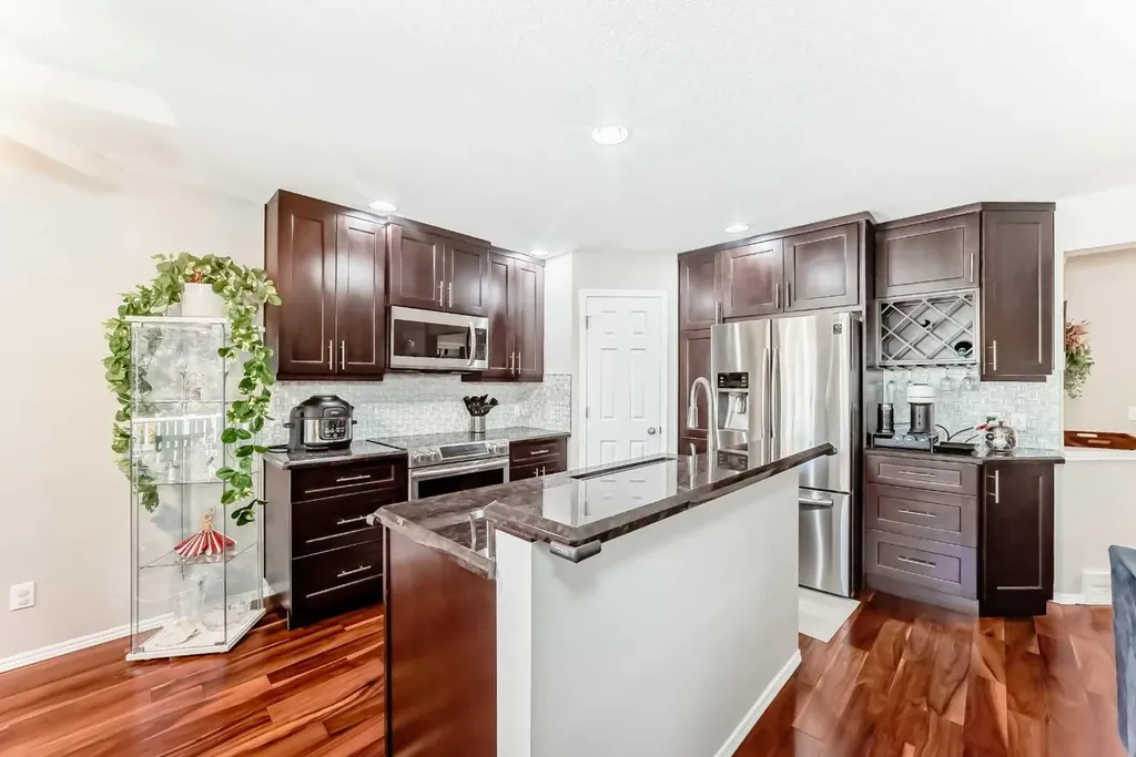78 Arbour Butte Road NW Calgary AB T3G 4L9