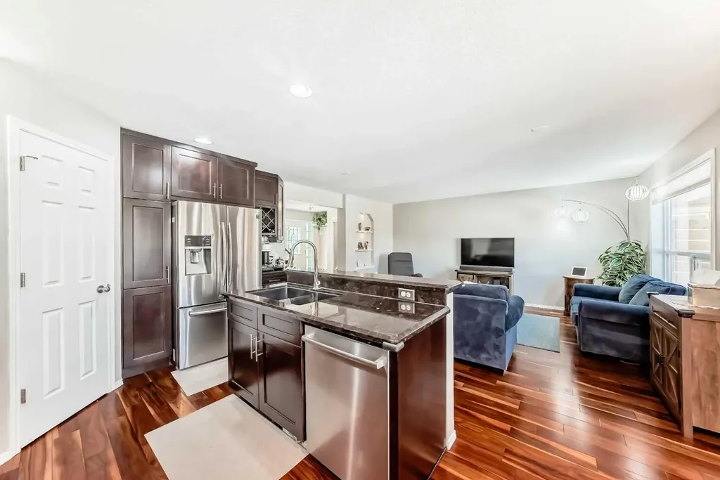 78 Arbour Butte Road NW Calgary AB T3G 4L9