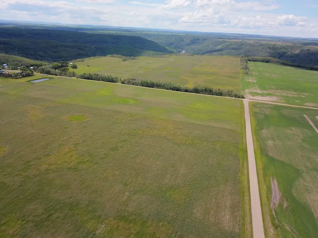 81154 124 Range Rural Saddle Hills County AB T0H 0A1