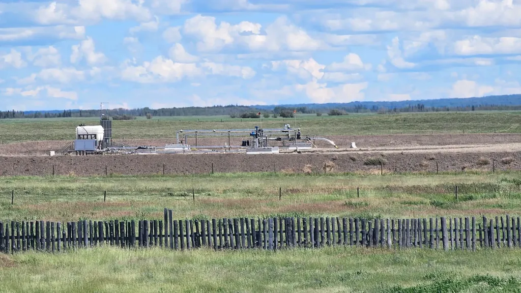 81154 124 Range Rural Saddle Hills County AB T0H 0A1