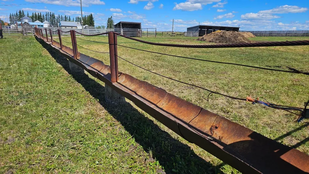 81154 124 Range Rural Saddle Hills County AB T0H 0A1