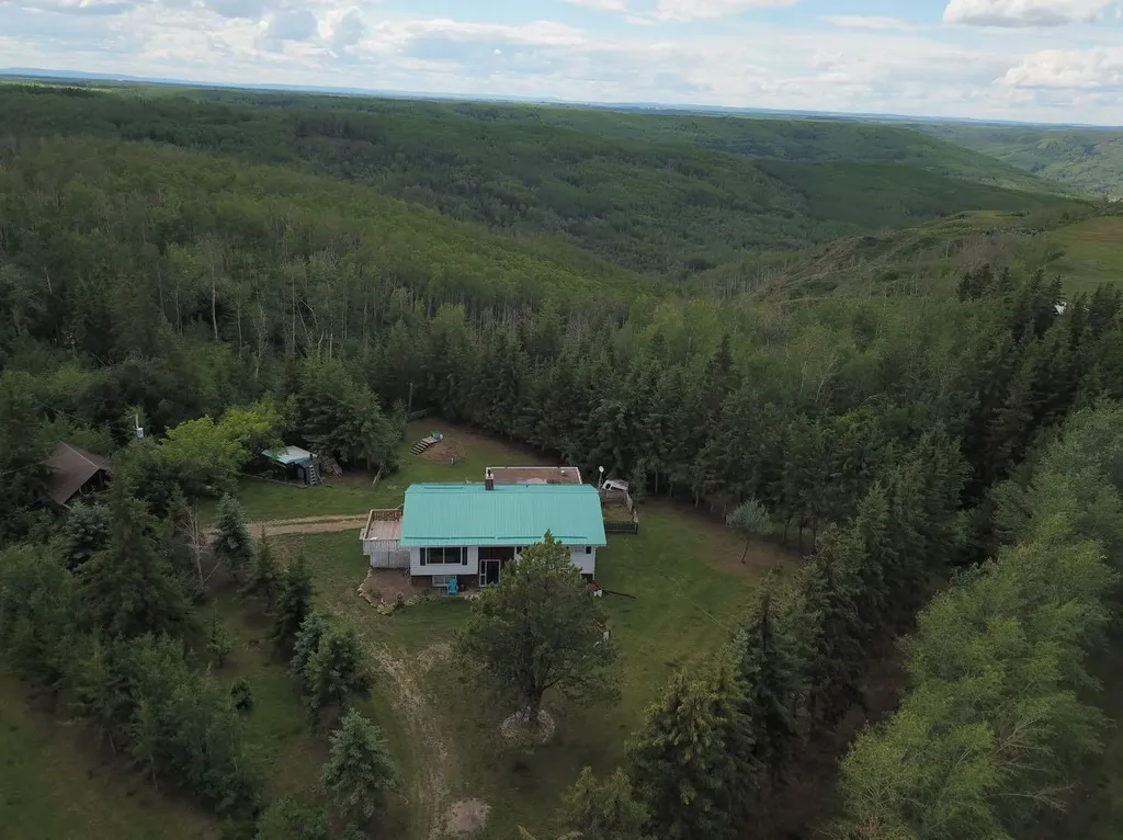 81154 124 Range Rural Saddle Hills County AB T0H 0A1