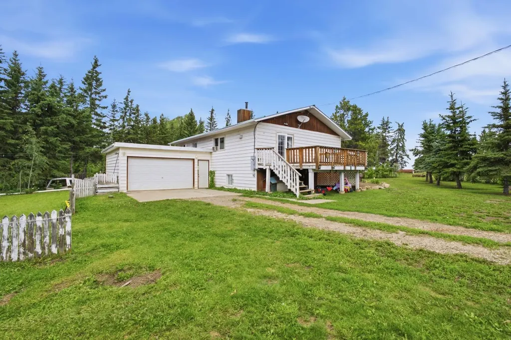81154 124 Range Rural Saddle Hills County AB T0H 0A1