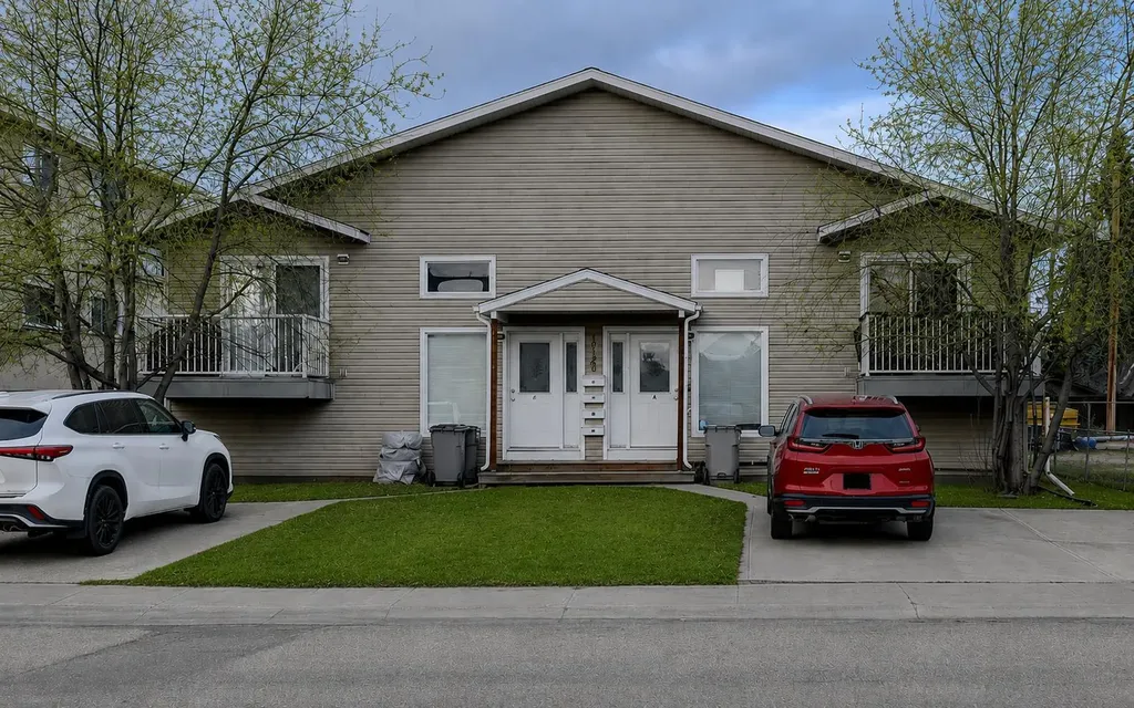 10120 104 Avenue Grande Prairie AB T8V 1E7