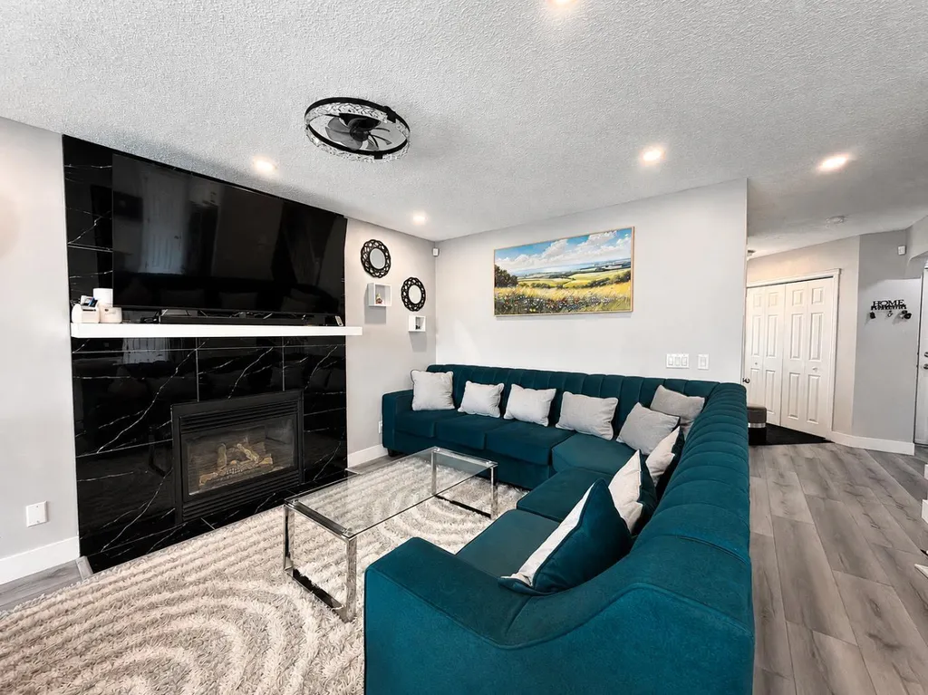 136 Saddlecreek Terrace NE Calgary AB T3J4A6
