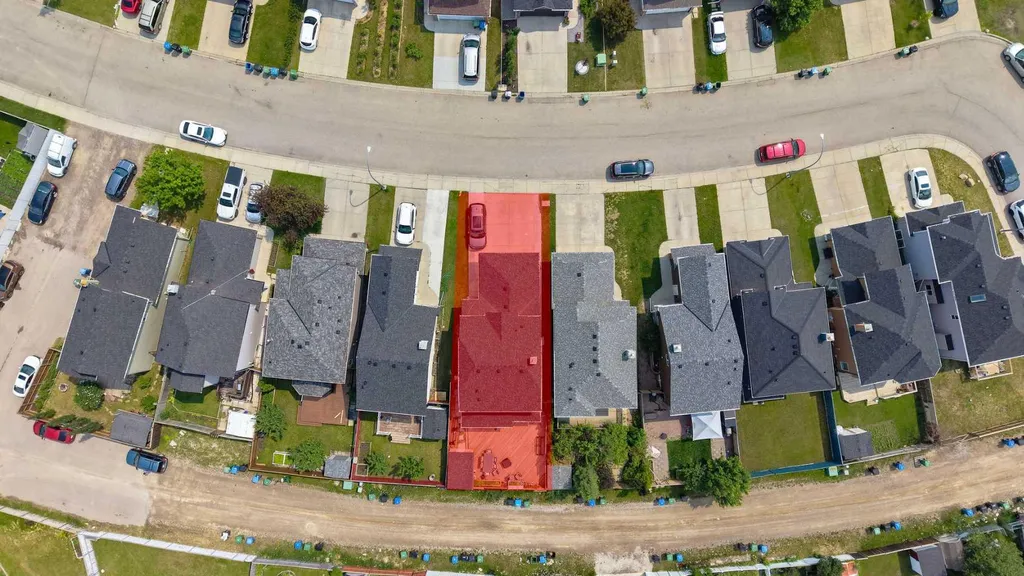 136 Saddlecreek Terrace NE Calgary AB T3J4A6