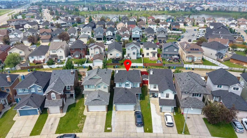 136 Saddlecreek Terrace NE Calgary AB T3J4A6