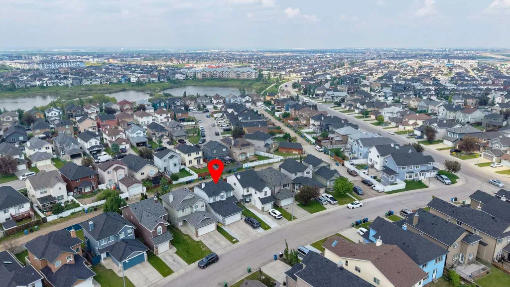 136 Saddlecreek Terrace NE Calgary AB T3J4A6