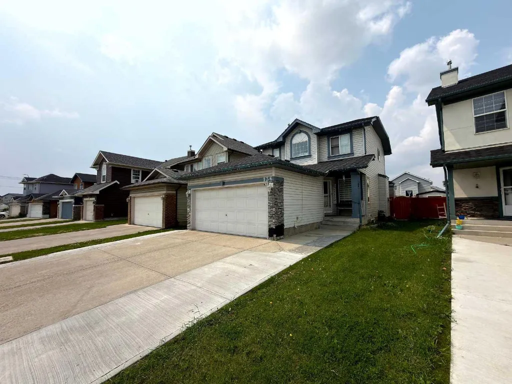 136 Saddlecreek Terrace NE Calgary AB T3J4A6