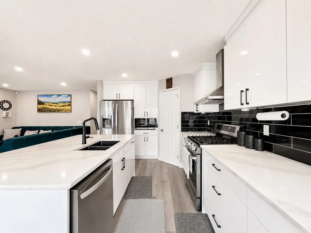 136 Saddlecreek Terrace NE Calgary AB T3J4A6