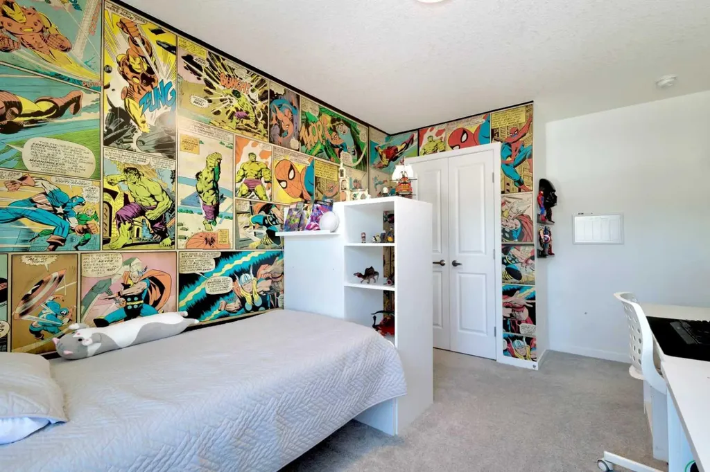 229 Masters Row SE Calgary AB T3M 2R8
