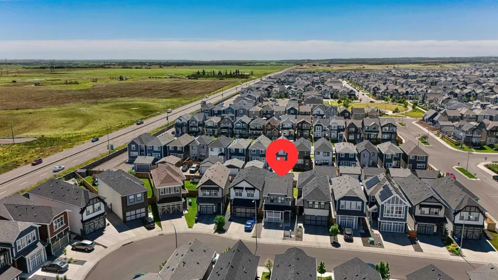 229 Masters Row SE Calgary AB T3M 2R8