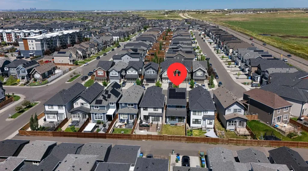 229 Masters Row SE Calgary AB T3M 2R8