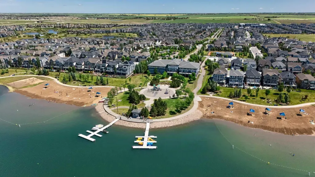 229 Masters Row SE Calgary AB T3M 2R8