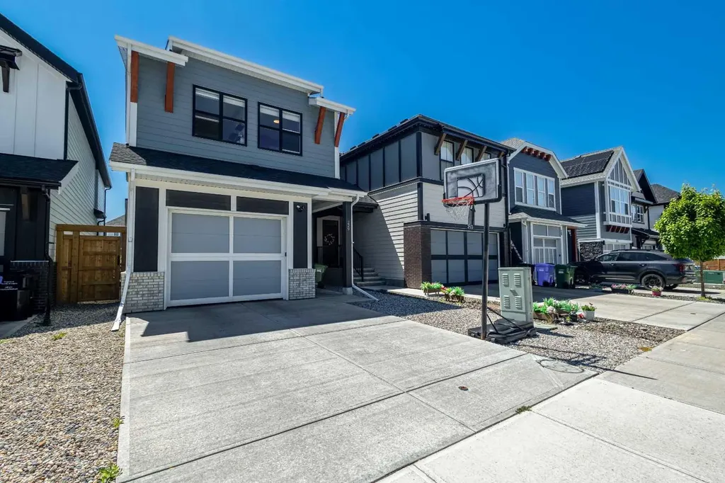 229 Masters Row SE Calgary AB T3M 2R8