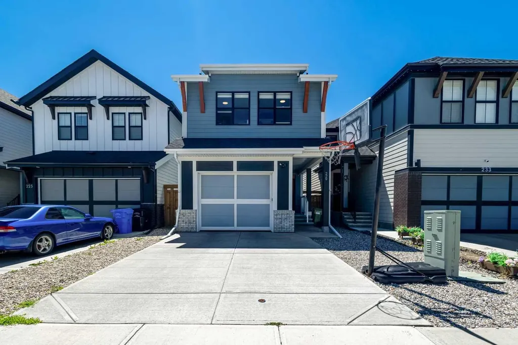 229 Masters Row SE Calgary AB T3M 2R8