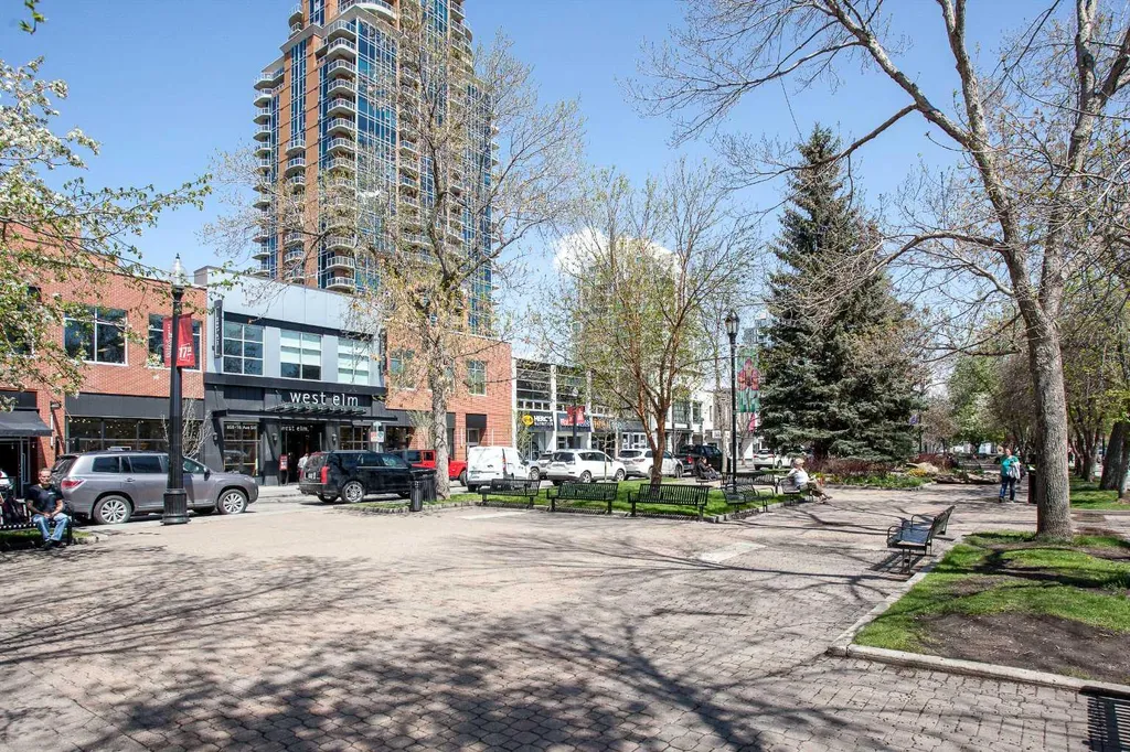 515 17 Avenue SW Calgary AB T2S 0A9