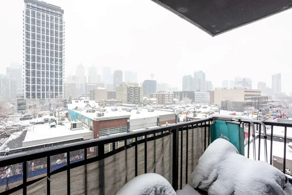 515 17 Avenue SW Calgary AB T2S 0A9