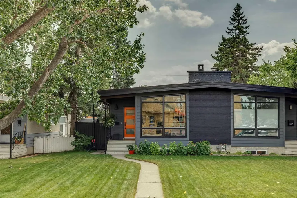 735 53 Avenue SW Calgary AB T2V 0C4