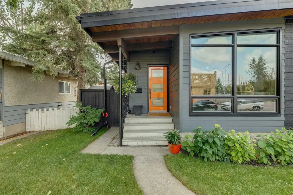 735 53 Avenue SW Calgary AB T2V 0C4