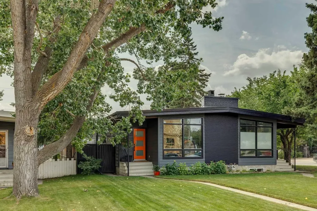 735 53 Avenue SW Calgary AB T2V 0C4