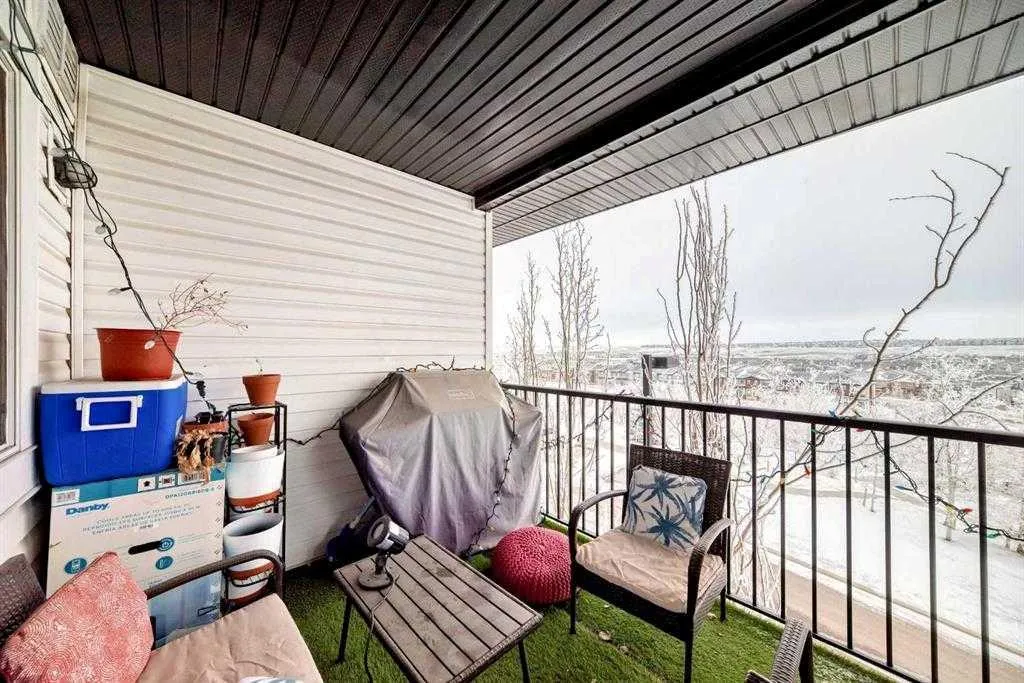 12 Sage Hill Terrace NW Calgary AB T3R0W6