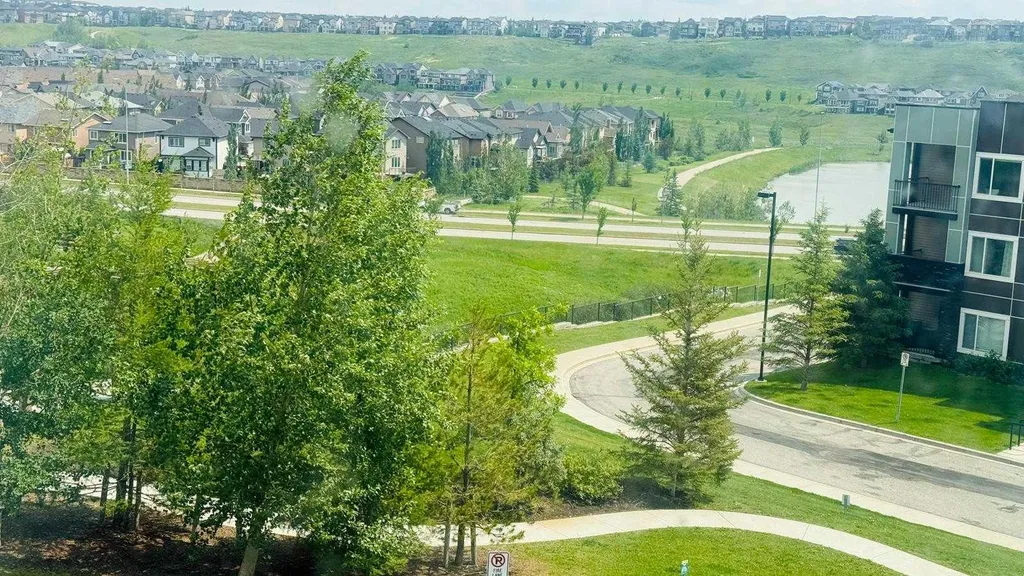 12 Sage Hill Terrace NW Calgary AB T3R0W6