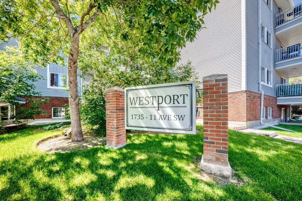 1735 11 Avenue SW Calgary AB T3C 3C9