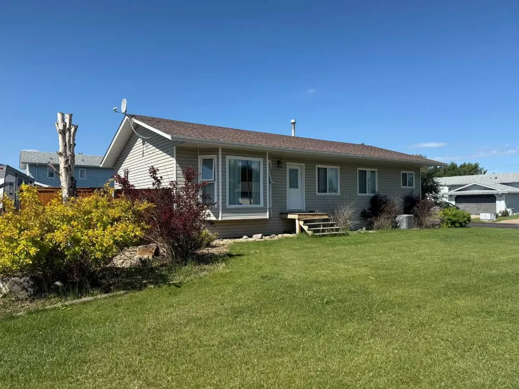 4400 44 Street High Prairie AB T0G1E0