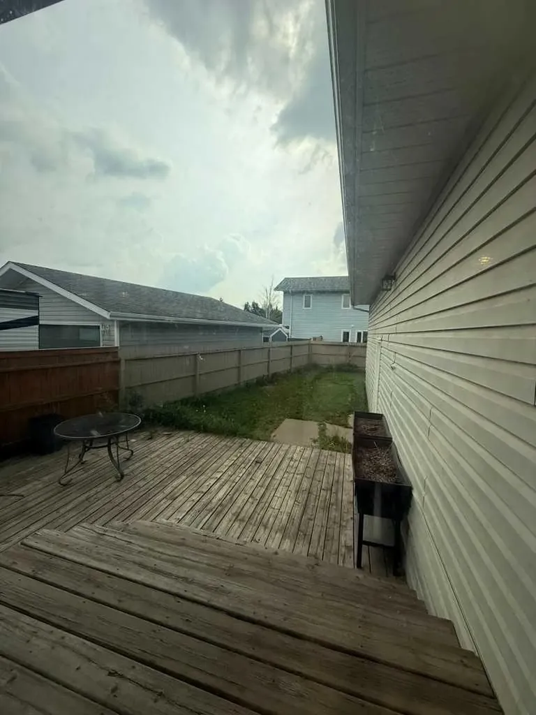 4400 44 Street High Prairie AB T0G1E0