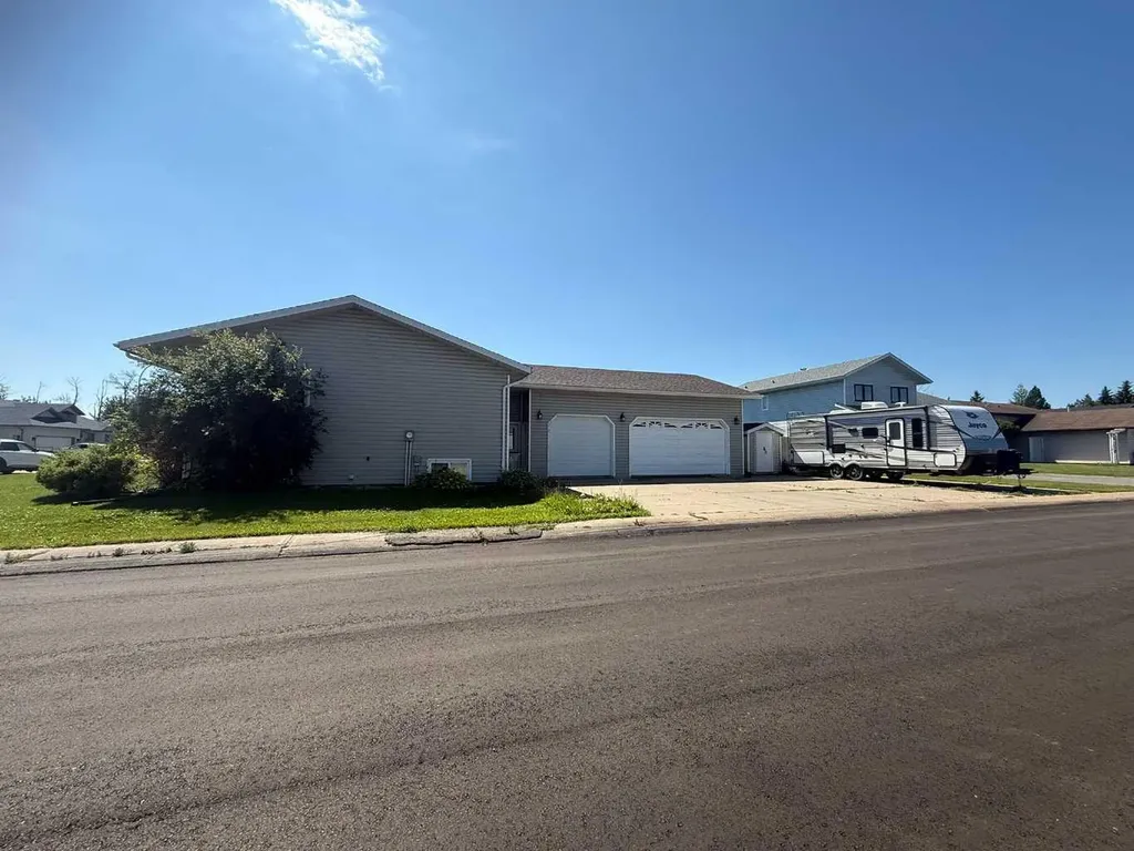 4400 44 Street High Prairie AB T0G1E0