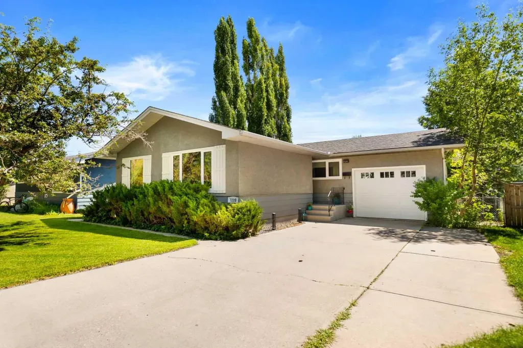 7220 Farrell Road SE Calgary AB T2H 0T6