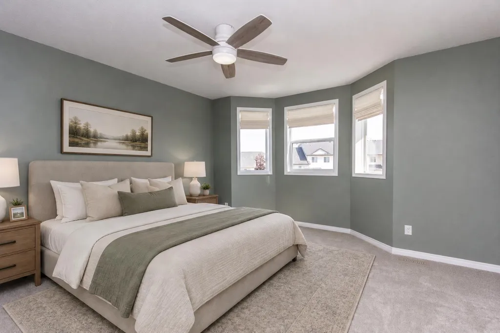 33 Donlevy Avenue Red Deer AB T4R 3B6
