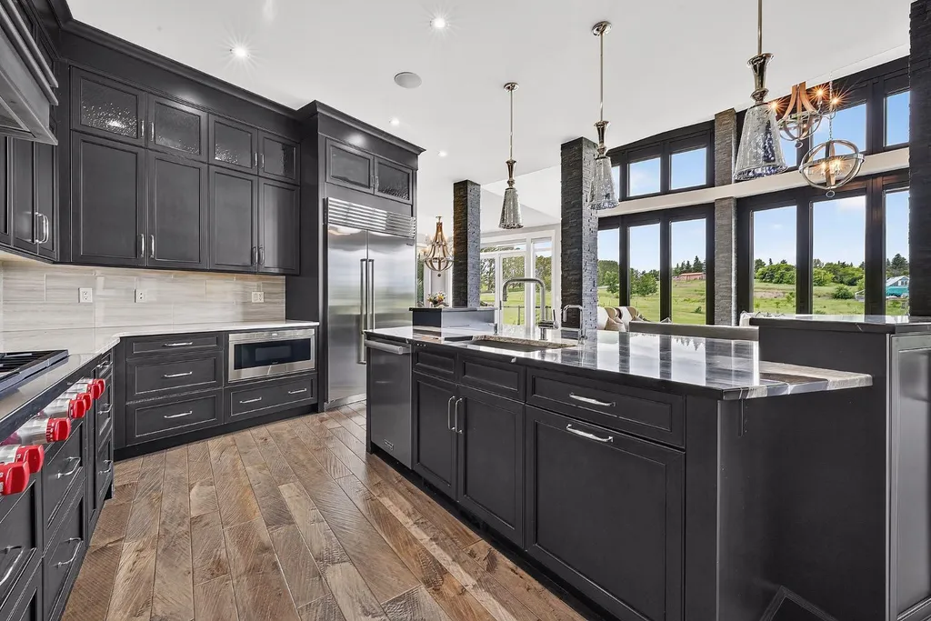 246051 20 Street E Rural Foothills County AB T1S 3N1