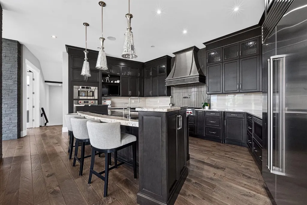246051 20 Street E Rural Foothills County AB T1S 3N1