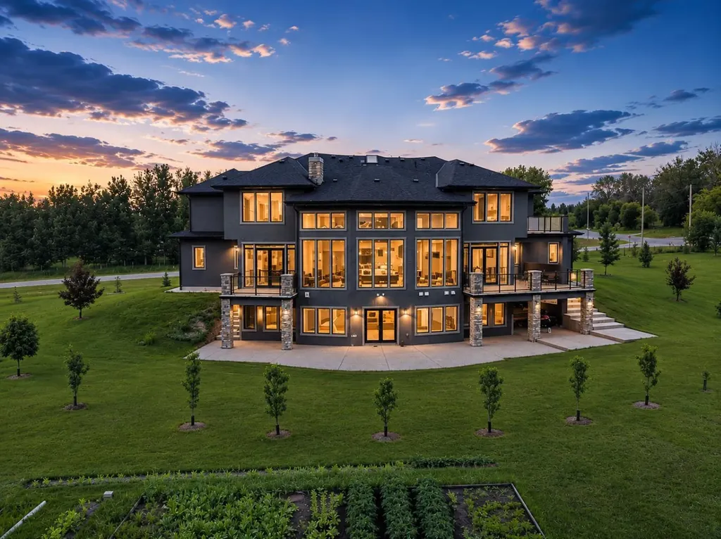 246051 20 Street E Rural Foothills County AB T1S 3N1