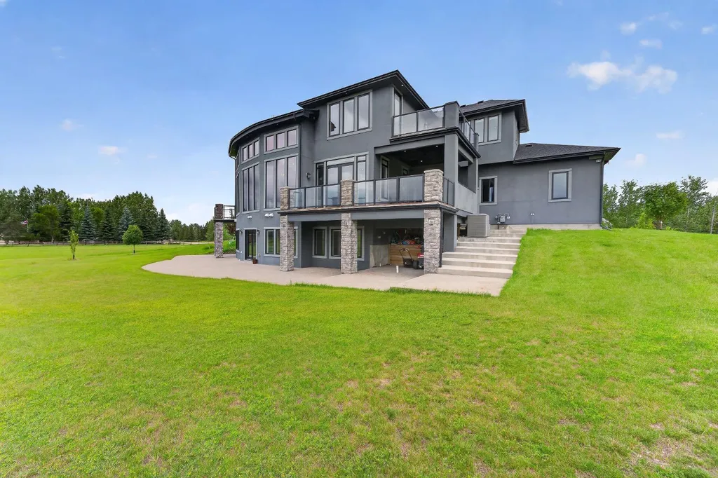 246051 20 Street E Rural Foothills County AB T1S 3N1