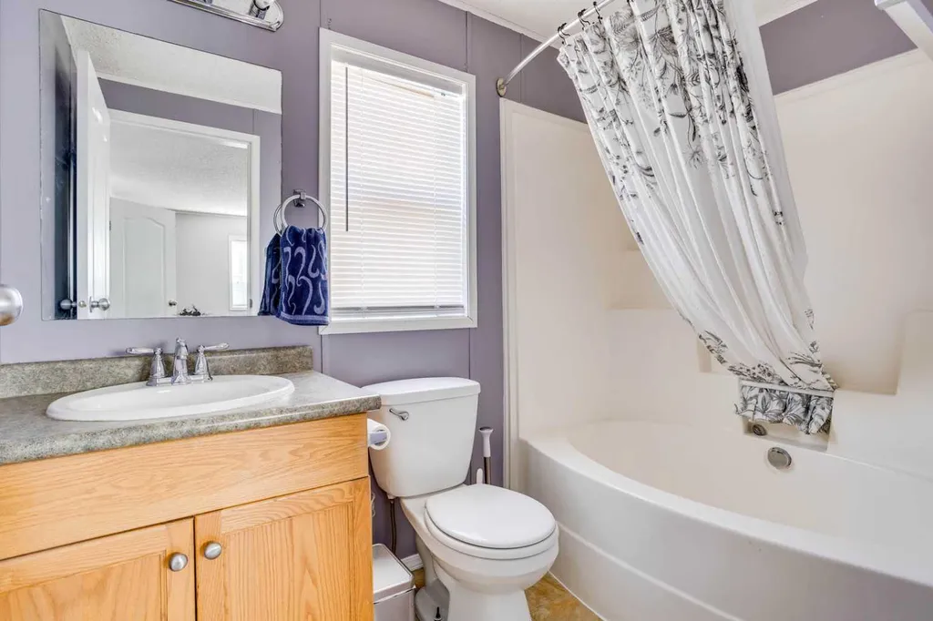 125 Balsam Way Fort Mcmurray AB T9K 0G2