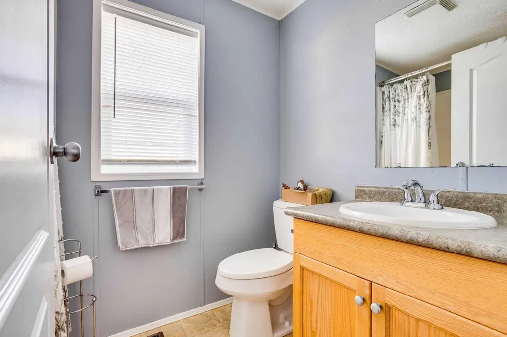 125 Balsam Way Fort Mcmurray AB T9K 0G2