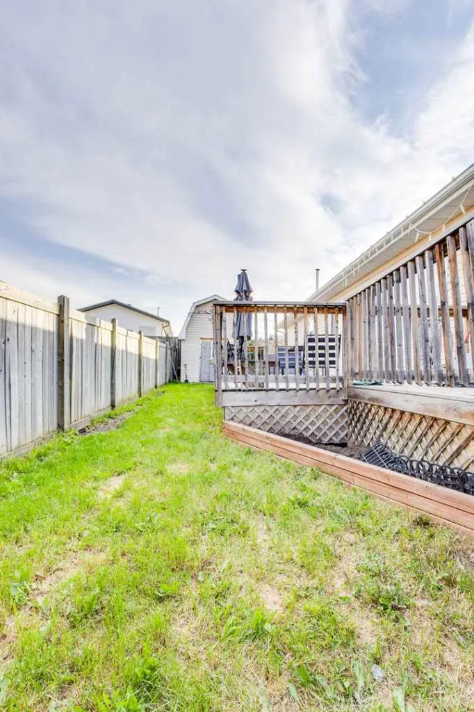 125 Balsam Way Fort Mcmurray AB T9K 0G2