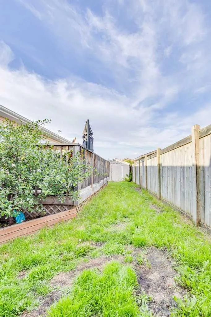 125 Balsam Way Fort Mcmurray AB T9K 0G2