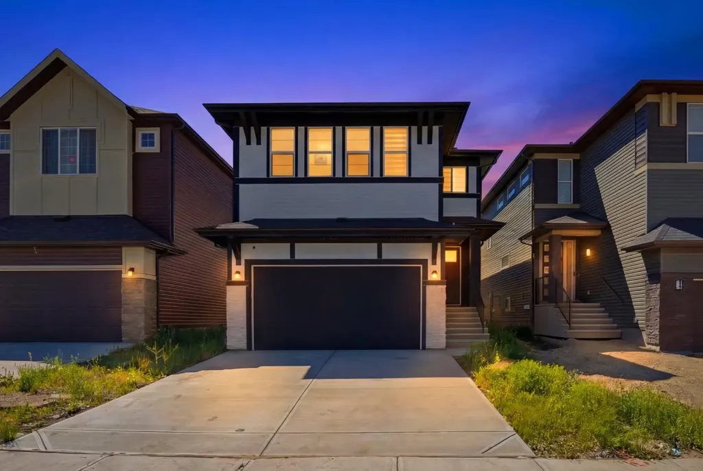 79 Amblefield Grove NW Calgary AB T3P 2K1