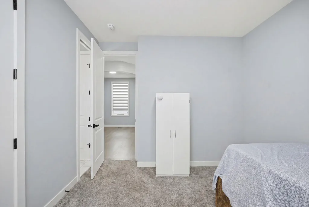 79 Amblefield Grove NW Calgary AB T3P 2K1
