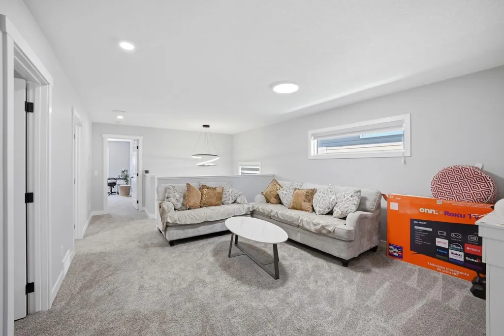 79 Amblefield Grove NW Calgary AB T3P 2K1