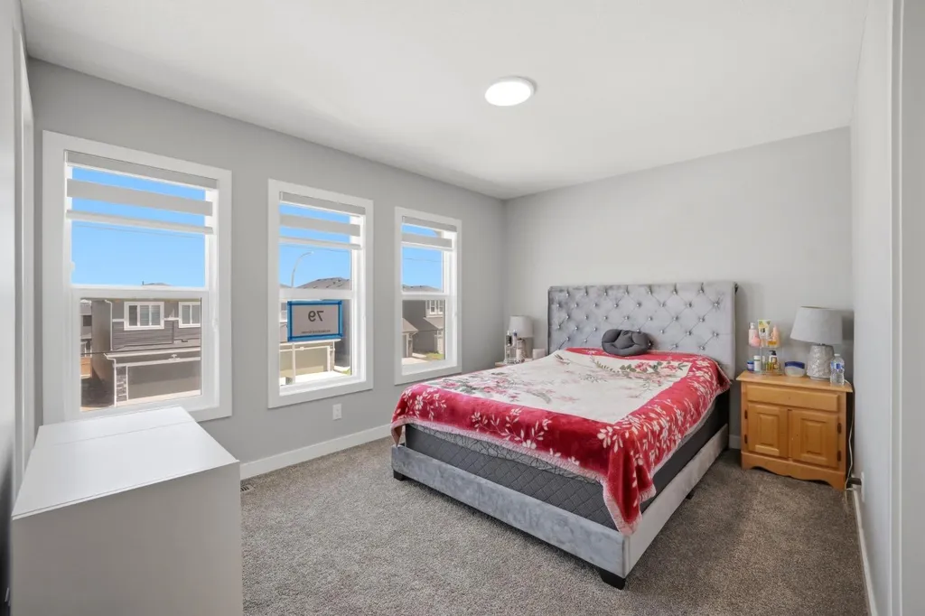 79 Amblefield Grove NW Calgary AB T3P 2K1