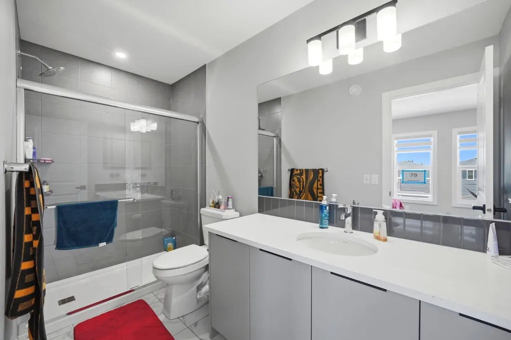 79 Amblefield Grove NW Calgary AB T3P 2K1