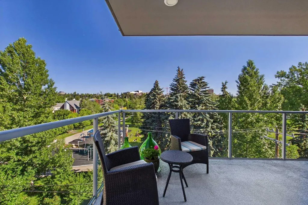 1234 5 Avenue NW Calgary AB T2N 0R9